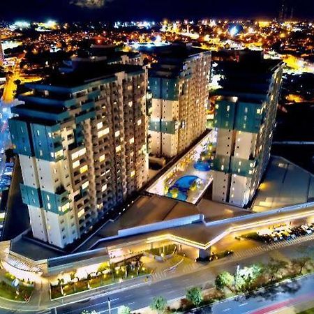 Thermas Olimpia Resort Exterior foto